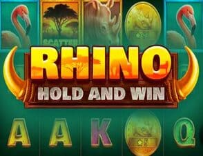 Rhino Hold and Win Slot — Real Pin-Up AZ-da qalib gəlir