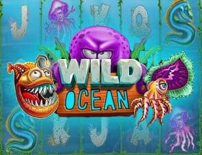 Wild Ocean Slot — Real Pin-Up AZ-da qalib gəlir